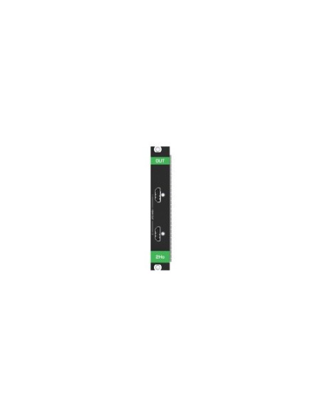 KRAMER 1382889 20-70014398 Kramer Electronics MC3-2HO Matriz de conmutación AV 5 W