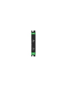 KRAMER 1382888 20-70014298 Kramer Electronics MC3-2HI Matriz de conmutación AV 5 W