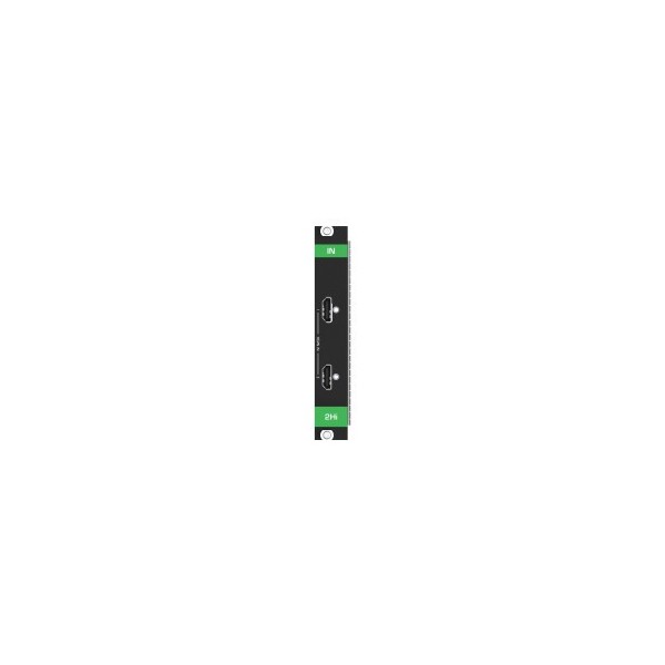 KRAMER 1382888 20-70014298 Kramer Electronics MC3-2HI Matriz de conmutación AV 5 W