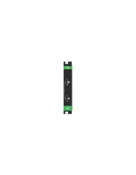 KRAMER 1382888 20-70014298 Kramer Electronics MC3-2HI Matriz de conmutación AV 5 W