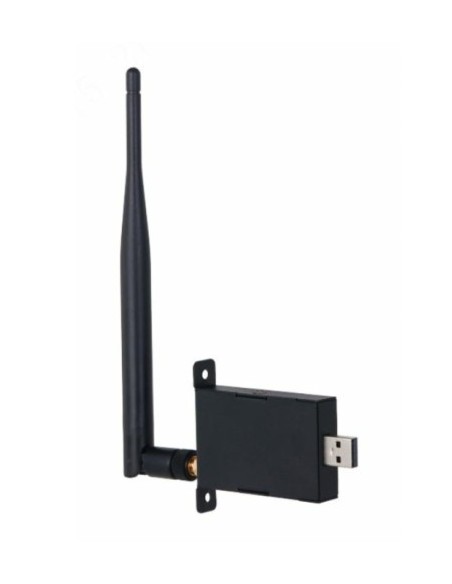 DAHUA 1382781 1.0.01.14.11646-0001 DHI-LD-AI-W: DAHUA DONGLE USB WIFI PARA DISPLAYS, DOBLE BANDA 2,4/5GHZ, 802.11A/B/G/N/AC, USB