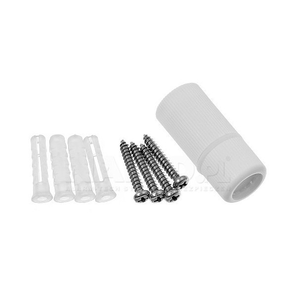 DAHUA 1382697 1.0.01.04.40046-9001 DH-IPC-HFW2849SP-S-IL-0280B: DAHUA CAMARA IP BULLET WIZSENSE 8MP, LENTE FIJA 2.8MM, SMART DUA