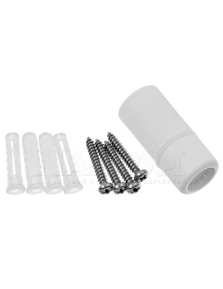 DAHUA 1382697 1.0.01.04.40046-9001 DH-IPC-HFW2849SP-S-IL-0280B: DAHUA CAMARA IP BULLET WIZSENSE 8MP, LENTE FIJA 2.8MM, SMART DUA