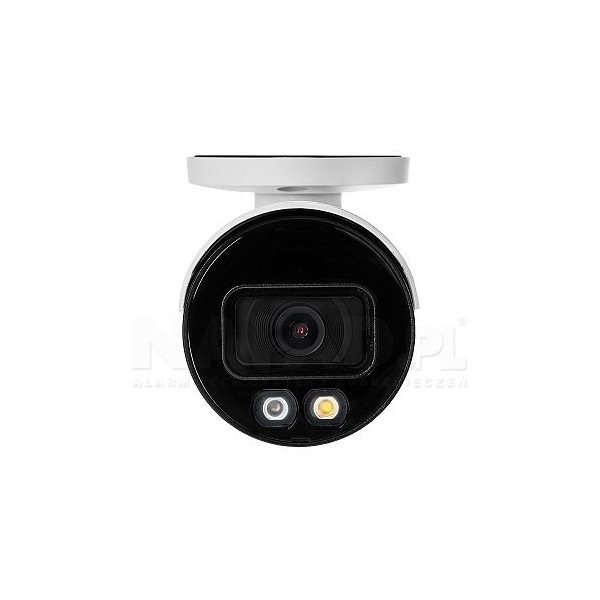 DAHUA 1382697 1.0.01.04.40046-9001 DH-IPC-HFW2849SP-S-IL-0280B: DAHUA CAMARA IP BULLET WIZSENSE 8MP, LENTE FIJA 2.8MM, SMART DUA