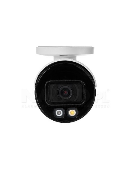 DAHUA 1382697 1.0.01.04.40046-9001 DH-IPC-HFW2849SP-S-IL-0280B: DAHUA CAMARA IP BULLET WIZSENSE 8MP, LENTE FIJA 2.8MM, SMART DUA