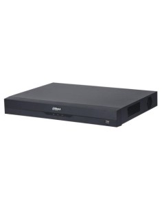 DAHUA 1382695 1.0.01.23.14955-0004 DHI-NVR4216-EI: DAHUA GRABADOR IP NVR 16 CANALES, 1U, 2 HDD, WIZSENSE, IA, DECODIFICACION 16×