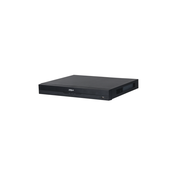 DAHUA 1382693 1.0.01.23.15138-9008 DHI-NVR5208-8P-EI: DAHUA GRABADOR IP NVR 8 CANALES, 1U, 2 HDD, 8 PUERTOS POE, WIZSENSE, IA, D