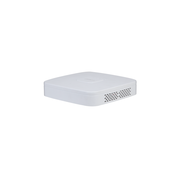 DAHUA 1382687 1.0.01.23.15749-9001 DHI-NVR2116-4KS3: DAHUA GRABADOR IP NVR 16 CANALES, 1U, 1 HDD, LITE, DECODIFICACION 6×1080P, 