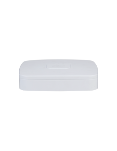 DAHUA 1382687 1.0.01.23.15749-9001 DHI-NVR2116-4KS3: DAHUA GRABADOR IP NVR 16 CANALES, 1U, 1 HDD, LITE, DECODIFICACION 6×1080P,  2