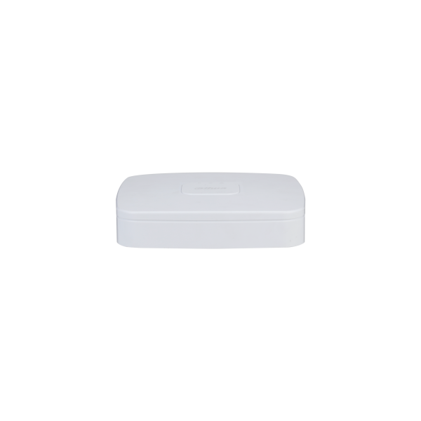 DAHUA 1382687 1.0.01.23.15749-9001 DHI-NVR2116-4KS3: DAHUA GRABADOR IP NVR 16 CANALES, 1U, 1 HDD, LITE, DECODIFICACION 6×1080P, 