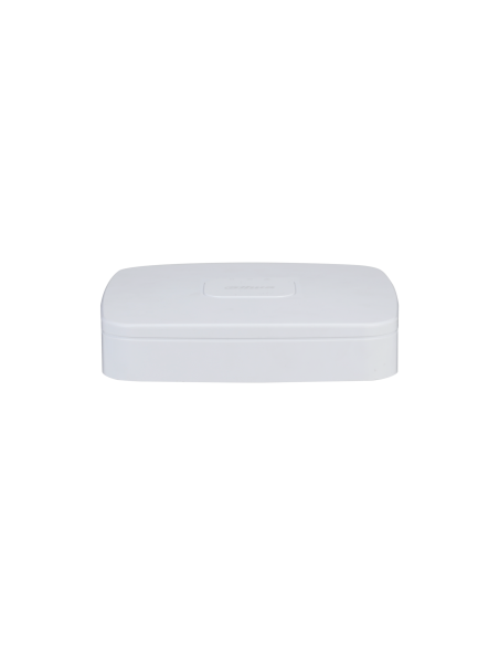DAHUA 1382687 1.0.01.23.15749-9001 DHI-NVR2116-4KS3: DAHUA GRABADOR IP NVR 16 CANALES, 1U, 1 HDD, LITE, DECODIFICACION 6×1080P, 
