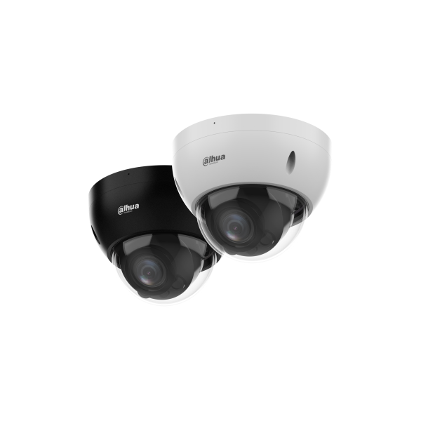 DAHUA 1382683 1.0.01.04.40028-9001 DH-IPC-HDBW2841RP-ZAS-27135: DAHUA CAMARA IP DOMO ANTIVANDALICO WIZSENSE 8MP, LENTE MOTORIZAD