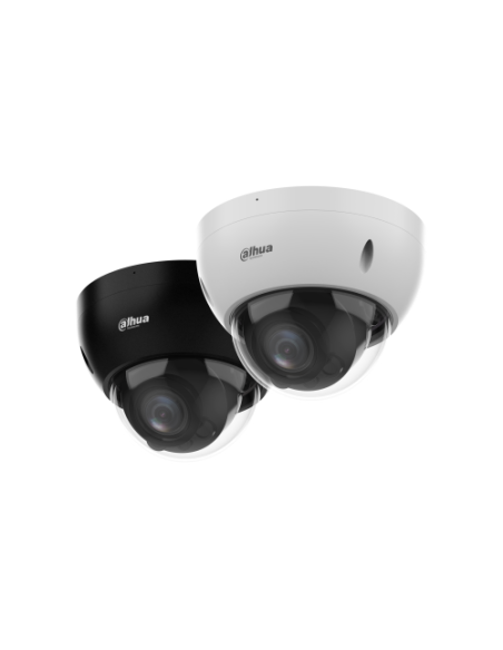 DAHUA 1382683 1.0.01.04.40028-9001 DH-IPC-HDBW2841RP-ZAS-27135: DAHUA CAMARA IP DOMO ANTIVANDALICO WIZSENSE 8MP, LENTE MOTORIZAD