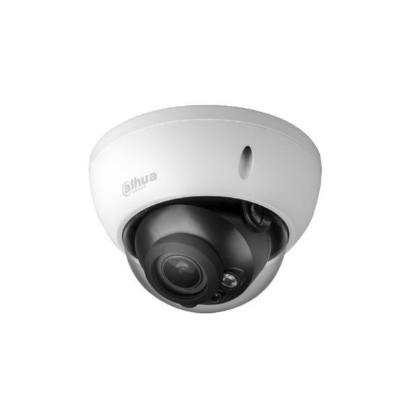 DAHUA 1382674 1.0.01.12.21540-0014 DH-HAC-HDBW2501RP-Z-27135-S2: DAHUA CAMARA ANALOGICA HDCVI DOMO ANTIVANDALICO 5MP STARLIGHT, 