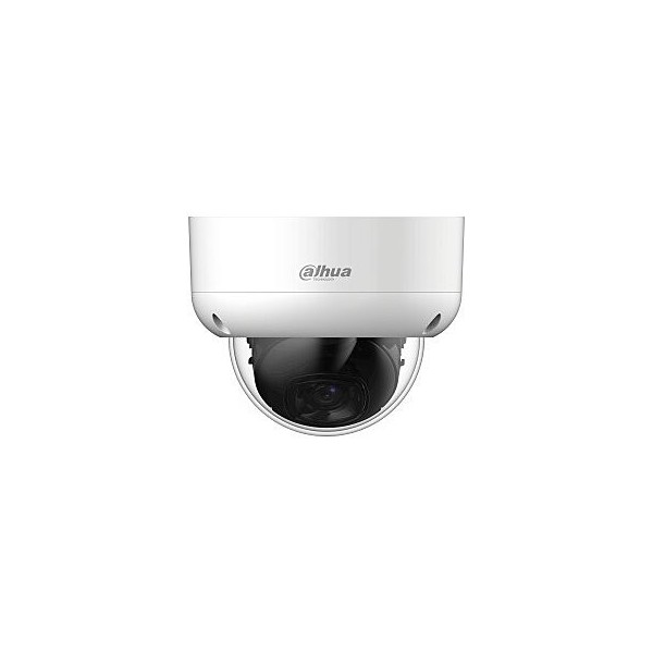 DAHUA 1382672 1.0.01.12.23869-0003 DH-HAC-HDBW1801EAP-A-0280B-S2: DAHUA CAMARA ANALOGICA HDCVI MINIDOMO ANTIVANDALICO 8MP 4K, LE