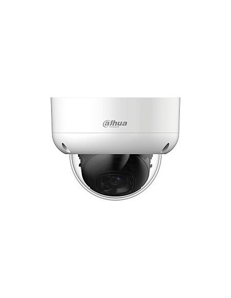 DAHUA 1382672 1.0.01.12.23869-0003 DH-HAC-HDBW1801EAP-A-0280B-S2: DAHUA CAMARA ANALOGICA HDCVI MINIDOMO ANTIVANDALICO 8MP 4K, LE