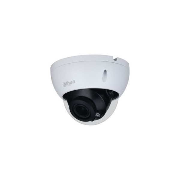 DAHUA 1382671 1.0.01.12.21649 DH-HAC-HDBW1500RP-Z-2712-S2: DAHUA CAMARA ANALOGICA HDCVI MINIDOMO ANTIVANDALICO 5MP, LENTE MOTORI