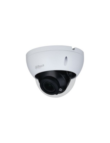 DAHUA 1382671 1.0.01.12.21649 DH-HAC-HDBW1500RP-Z-2712-S2: DAHUA CAMARA ANALOGICA HDCVI MINIDOMO ANTIVANDALICO 5MP, LENTE MOTORI