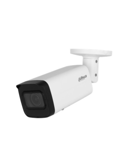 DAHUA 1382284 1.0.01.04.40164-9002 DH-IPC-HFW2841TP-ZS-27135: DAHUA CAMARA IP BULLET WIZSENSE 8MP, LENTE MOTORIZADA 2.7-13.5MM, 