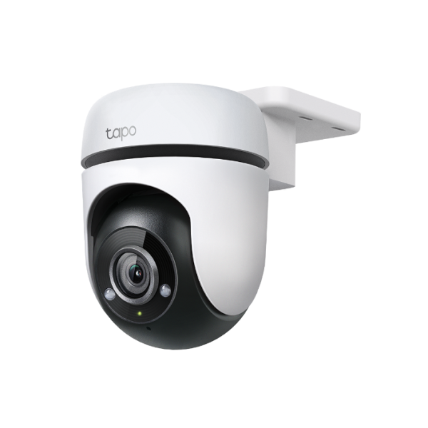 TP-LINK 1382208 TC40 TP-Link Tapo TC40 Almohadilla Cámara de seguridad IP Interior y exterior 1920 x 1080 Pixeles Techo/Pared/Po