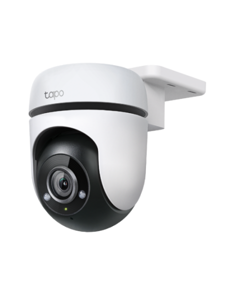 TP-LINK 1382208 TC40 TP-Link Tapo TC40 Almohadilla Cámara de seguridad IP Interior y exterior 1920 x 1080 Pixeles Techo/Pared/Po