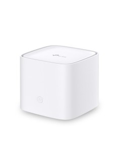TP-LINK 1378343 HX141(1-PACK) TP-LINK PUNTO DE ACCESO WI-FI MESH AX1500 PARA TODO EL HOGAR VELOCIDAD: 300 MBPS A 2,4 GHZ +1201 M