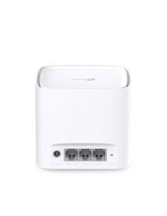 TP-LINK 1378343 HX141(1-PACK) TP-LINK PUNTO DE ACCESO WI-FI MESH AX1500 PARA TODO EL HOGAR VELOCIDAD: 300 MBPS A 2,4 GHZ +1201 M 2