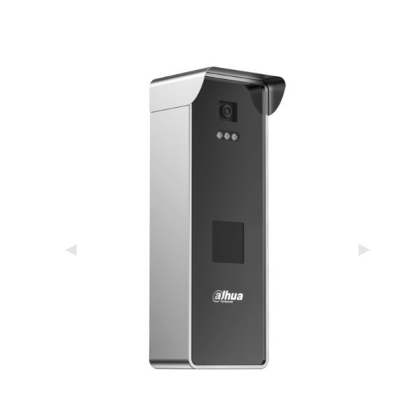 DAHUA 1378318 1.0.01.09.14607-9001 DHI-ITC416-PL8I-IZ: DAHUA CAMARA IP TOTEM ANPR CONTROL DE ACCESOS 4MP, LENTE MOTORIZADA 2.7-1