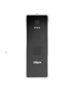 DAHUA 1378318 1.0.01.09.14607-9001 DHI-ITC416-PL8I-IZ: DAHUA CAMARA IP TOTEM ANPR CONTROL DE ACCESOS 4MP, LENTE MOTORIZADA 2.7-1 2