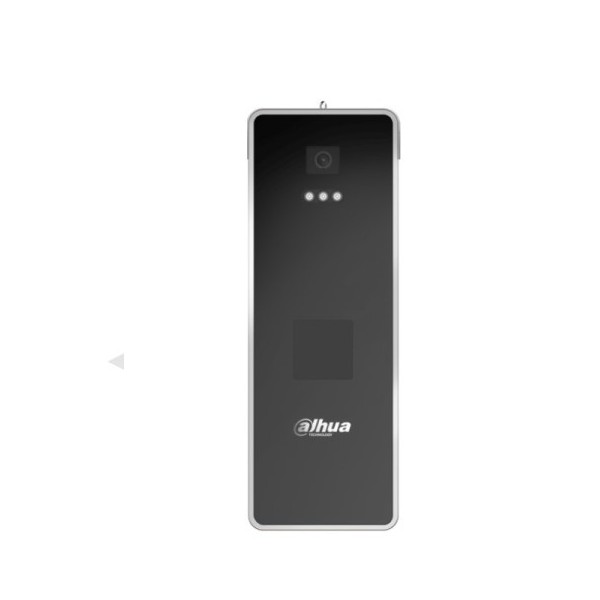 DAHUA 1378318 1.0.01.09.14607-9001 DHI-ITC416-PL8I-IZ: DAHUA CAMARA IP TOTEM ANPR CONTROL DE ACCESOS 4MP, LENTE MOTORIZADA 2.7-1
