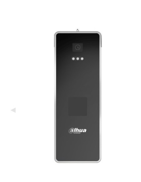 DAHUA 1378318 1.0.01.09.14607-9001 DHI-ITC416-PL8I-IZ: DAHUA CAMARA IP TOTEM ANPR CONTROL DE ACCESOS 4MP, LENTE MOTORIZADA 2.7-1