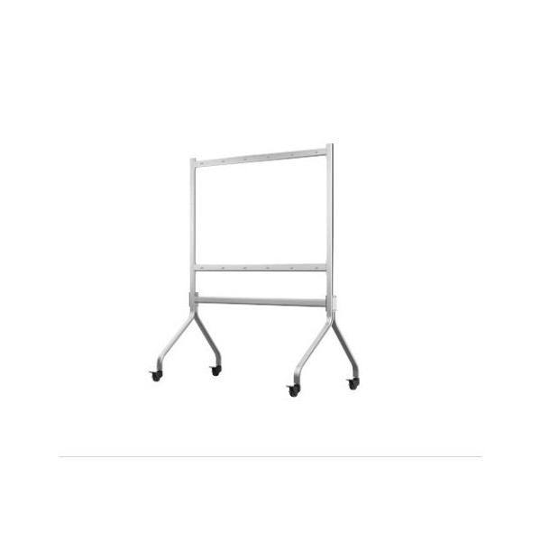 DAHUA 1378309 1.1.02.41.10472 DHI-PKC-MS1E: DAHUA SOPORTE DE SUELO PORTATIL PARA PANTALLA LED ALL-IN-ONE DHI-PHMIA135-AC, COLOR 