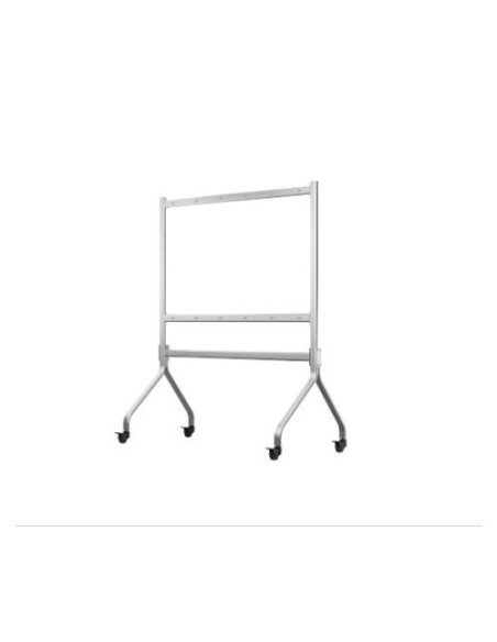 DAHUA 1378309 1.1.02.41.10472 DHI-PKC-MS1E: DAHUA SOPORTE DE SUELO PORTATIL PARA PANTALLA LED ALL-IN-ONE DHI-PHMIA135-AC, COLOR 