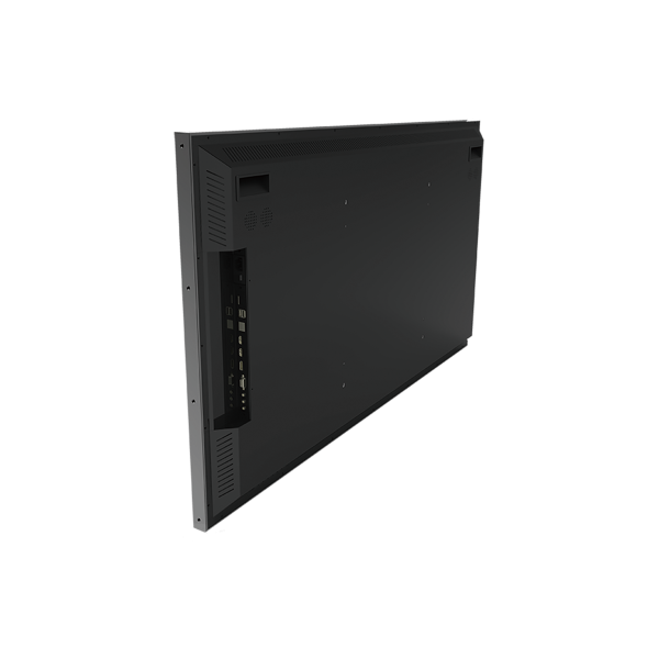 DAHUA 1377004 1.2.01.20.10097 DHI-LM55-S400: DAHUA MONITOR PROFESIONAL LED 55", 4K UHD 3840X2160, BRILLO 450CD/M2, 60HZ, 6MS, HD