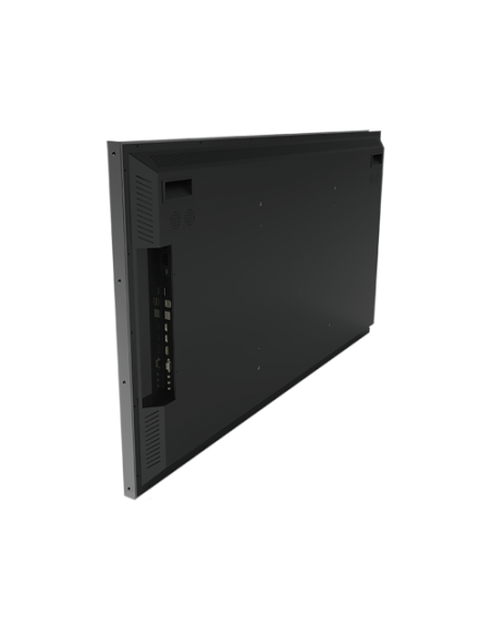 DAHUA 1377004 1.2.01.20.10097 DHI-LM55-S400: DAHUA MONITOR PROFESIONAL LED 55", 4K UHD 3840X2160, BRILLO 450CD/M2, 60HZ, 6MS, HD