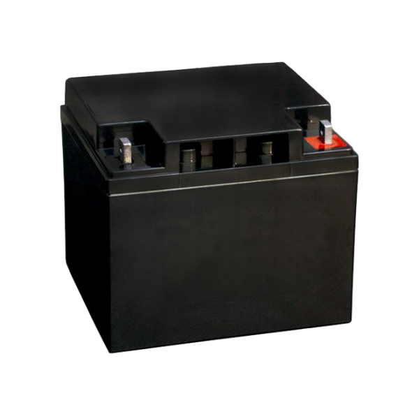BOSCH 1376948 IPS-BAT12V-45AH BOSCH INDCENDIO (IPS-BAT12V-45AH) BATERÍA DE EMERGENCIA DE 38 A 45AH 12V, LIBRE DE MANTENIMIENTO