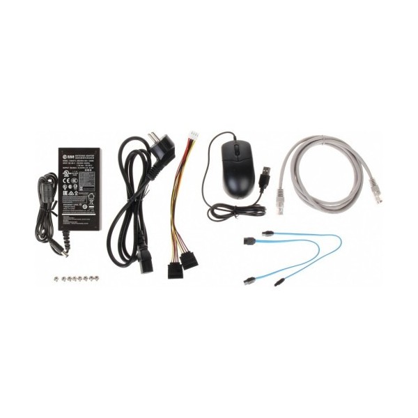 DAHUA 1376939 1.0.01.23.14936-0003 DHI-NVR4232-EI: DAHUA GRABADOR IP NVR 32 CANALES, 1U, 2 HDD, WIZSENSE, IA, DECODIFICACION 16×