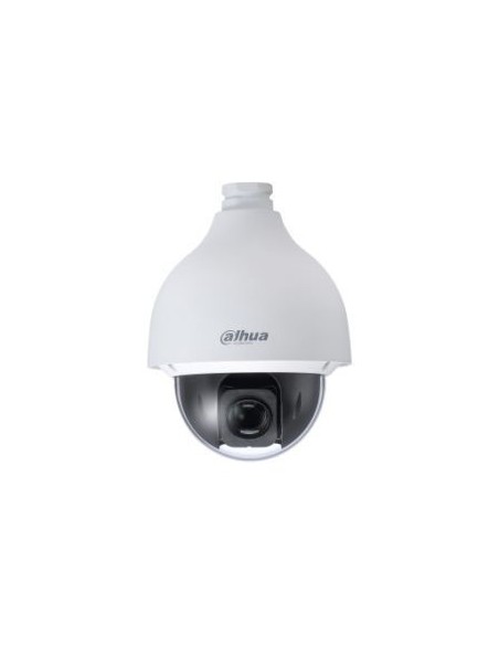DAHUA 1376916 1.0.01.07.14773-0001 DH-SD50232GB-HNR: DAHUA CAMARA IP PTZ WIZSENSE 2MP, ZOOM OPTICO 32X, STARLIGHT, IR 150M, PROT