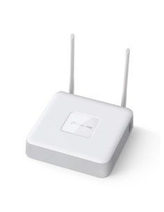 TP-LINK 1376862 VIGI NVR1108H-W TP-Link VIGI NVR1108H-W Blanco