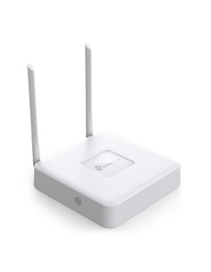 TP-LINK 1376862 VIGI NVR1108H-W TP-Link VIGI NVR1108H-W Blanco 2