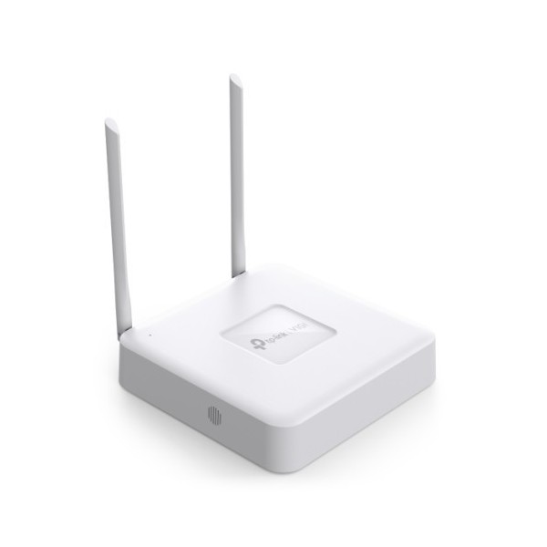 TP-LINK 1376862 VIGI NVR1108H-W TP-Link VIGI NVR1108H-W Blanco
