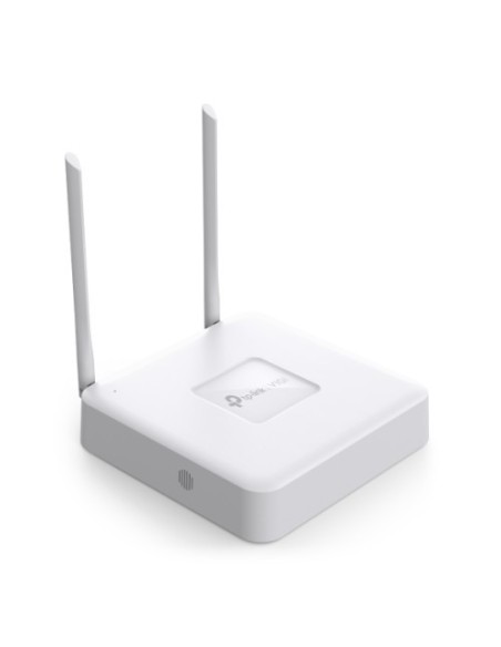 TP-LINK 1376862 VIGI NVR1108H-W TP-Link VIGI NVR1108H-W Blanco
