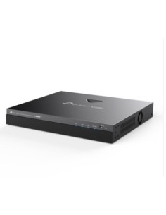 TP-LINK 1376861 VIGI NVR2016H-16MP TP-LINK 16 CHANNEL POE+ NETWORK VIDEO RECORDER SPEC:4K HDMI VIDEO OUTPUT & 16MP DECODING CAPA 2