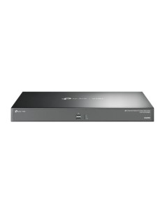 TP-LINK 1376859 VIGI NVR4064H TP-Link VIGI NVR4064H Grabadore de vídeo en red (NVR) Negro