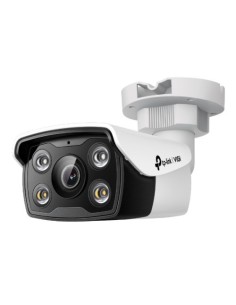 TP-LINK 1376857 VIGI C350(6MM) TP-Link VIGI C350 Bala Cámara de seguridad IP Exterior 2880 x 1620 Pixeles Techo