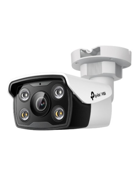 TP-LINK 1376856 VIGI C350(2.8MM) TP-Link VIGI C350(2.8MM) cámara de vigilancia Bala Cámara de seguridad IP Exterior 2880 x 1620 