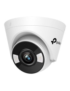 TP-LINK 1376854 VIGI C450(4MM) TP-Link VIGI C450 Almohadilla Cámara de seguridad IP Interior 2880 x 1620 Pixeles Techo