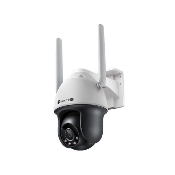 TP-LINK 1376853 VIGI C540-4G(4MM) TP-Link VIGI C540-4G Torreta Cámara de seguridad IP Interior y exterior 2560 x 1440 Pixeles Te