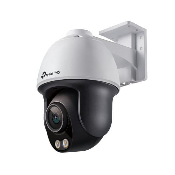 TP-LINK 1376852 VIGI C540S(4MM) TP-Link VIGI C540S(4mm) Torreta Cámara de seguridad IP Interior y exterior 2688 x 1520 Pixeles T