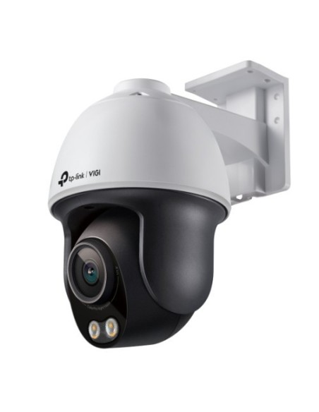 TP-LINK 1376852 VIGI C540S(4MM) TP-Link VIGI C540S(4mm) Torreta Cámara de seguridad IP Interior y exterior 2688 x 1520 Pixeles T
